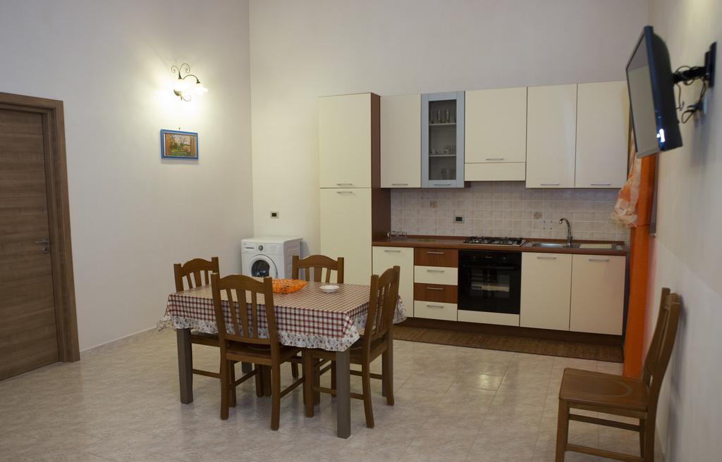 Casa Vacanze Calafarina Pachino Zimmer foto