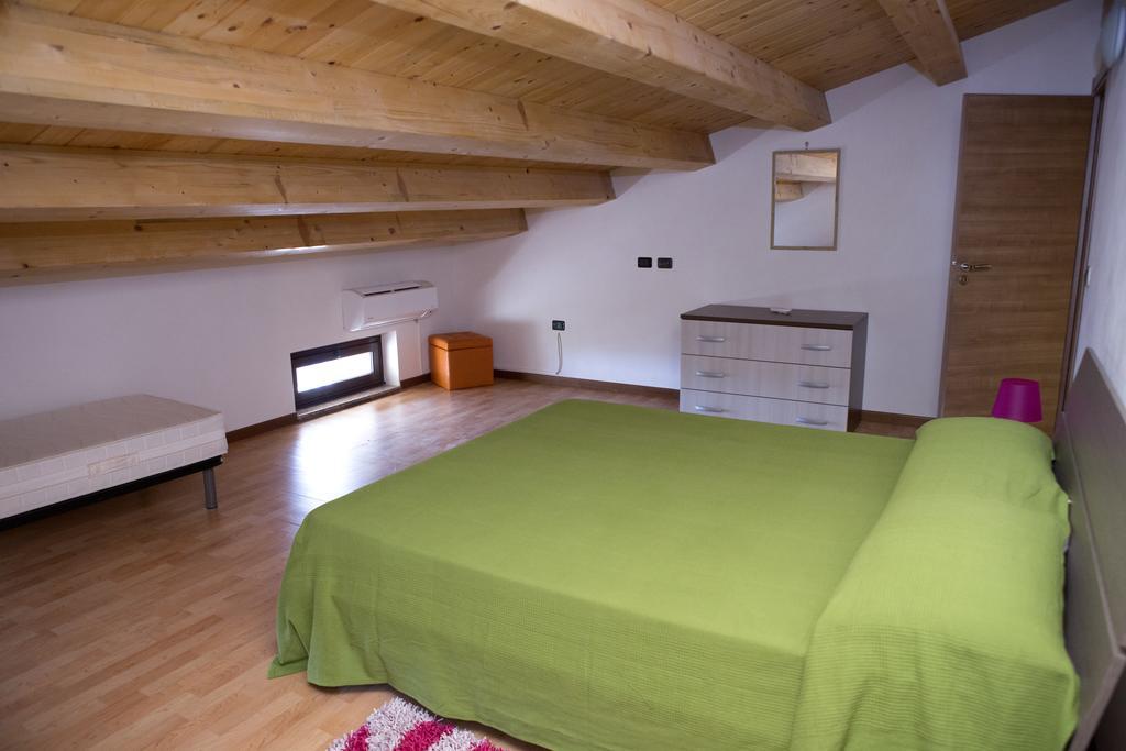 Casa Vacanze Calafarina Pachino Zimmer foto
