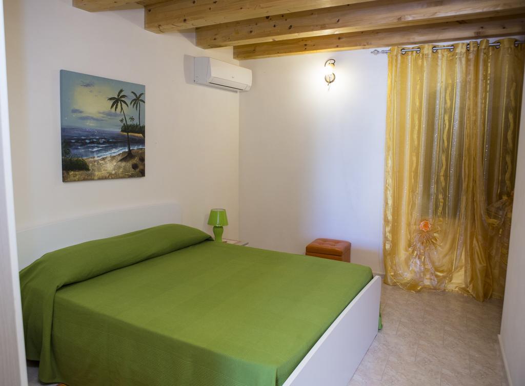 Casa Vacanze Calafarina Pachino Zimmer foto