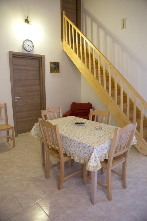 Casa Vacanze Calafarina Pachino Zimmer foto