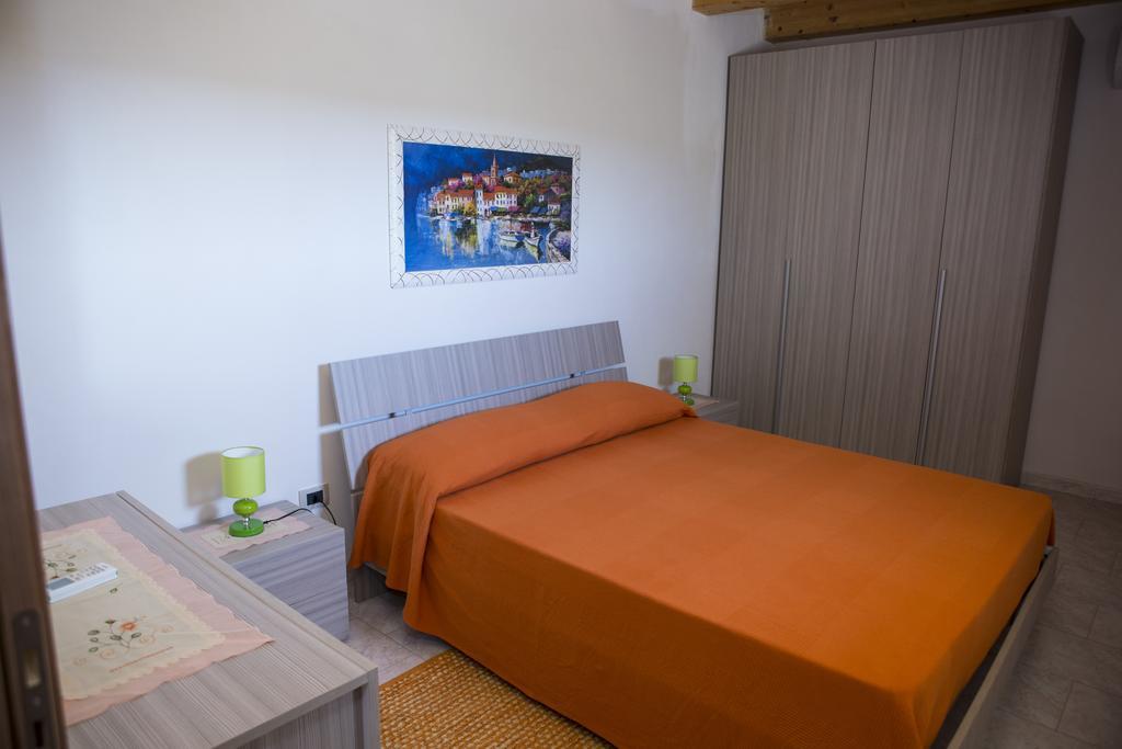 Casa Vacanze Calafarina Pachino Zimmer foto