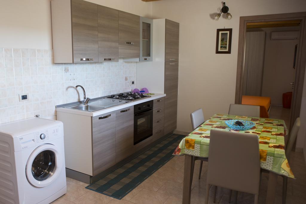 Casa Vacanze Calafarina Pachino Zimmer foto