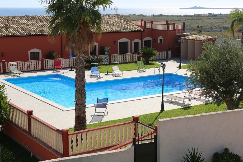 Casa Vacanze Calafarina Pachino Zimmer foto